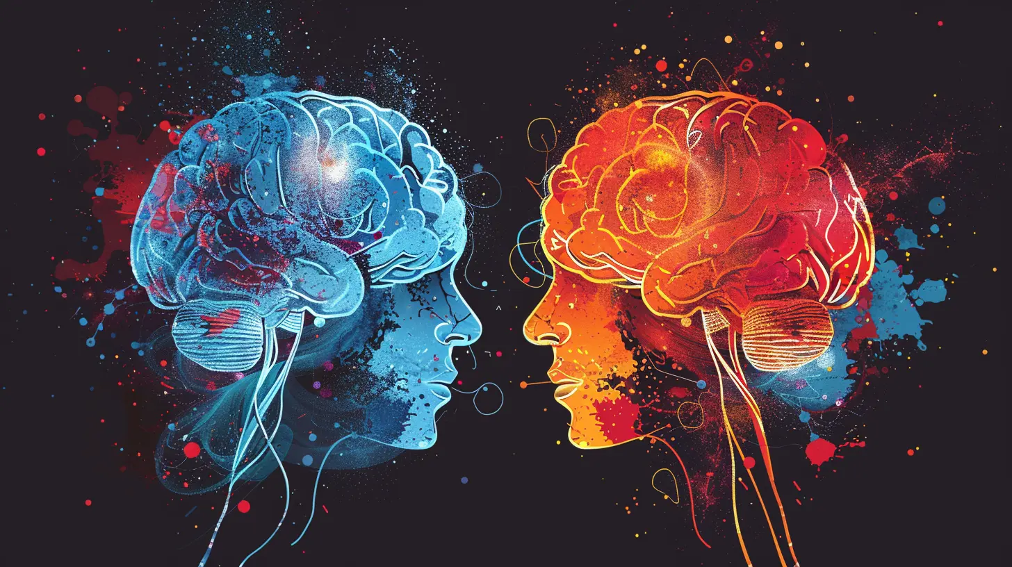 The Neuroscience of Engagement: How Brains Participate