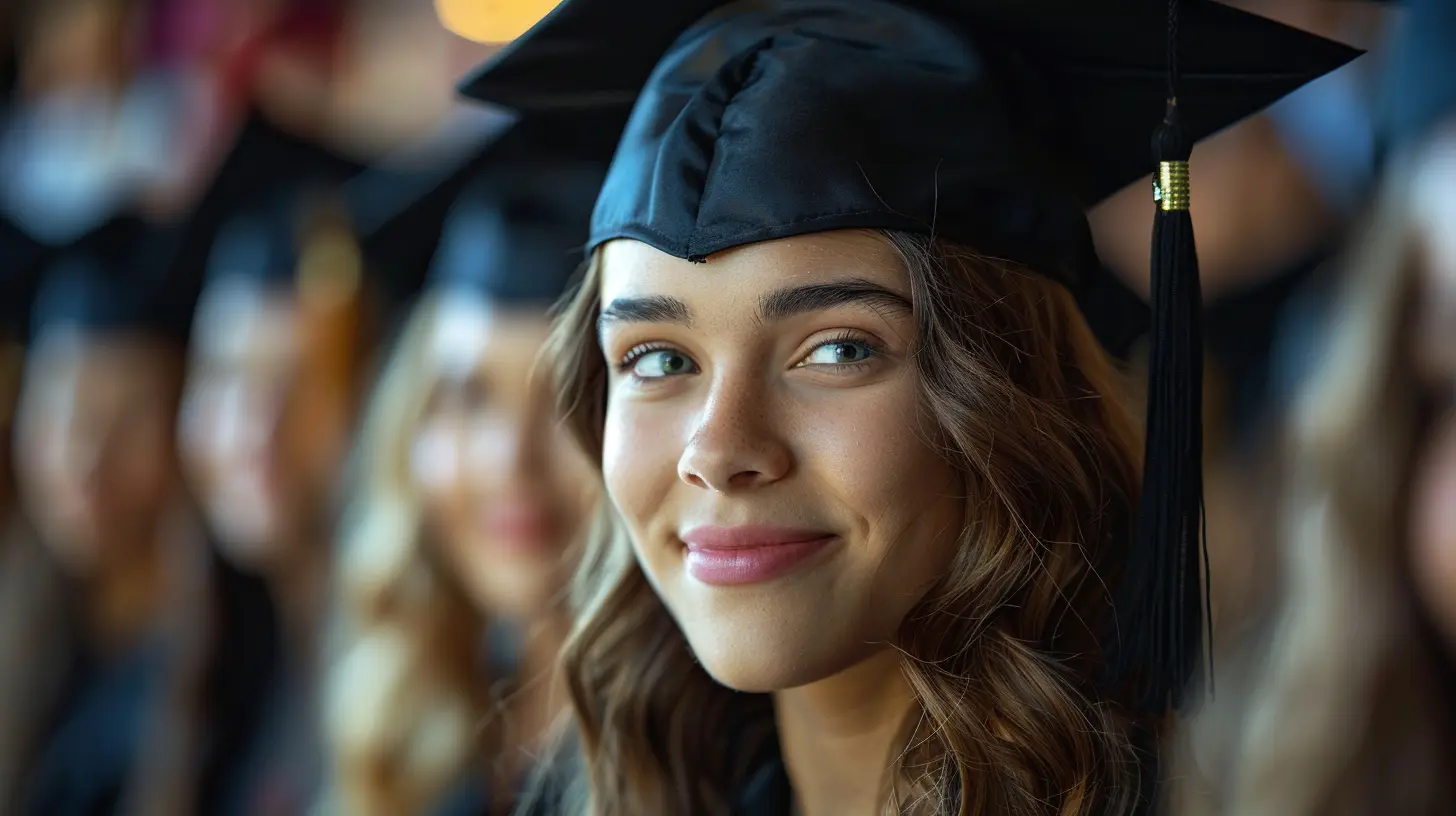 The New Face of College Admissions in 2027