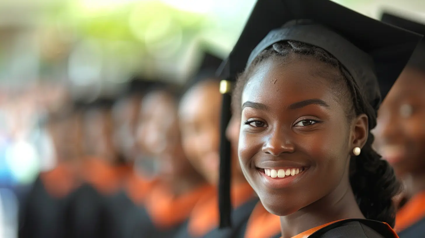 The New Face of College Admissions in 2027