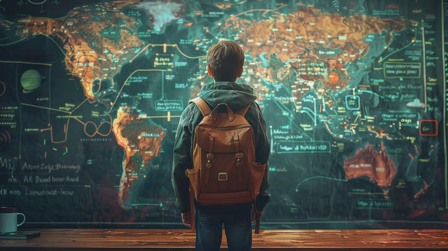 The Next Big Shift in Pedagogy Coming by 2026