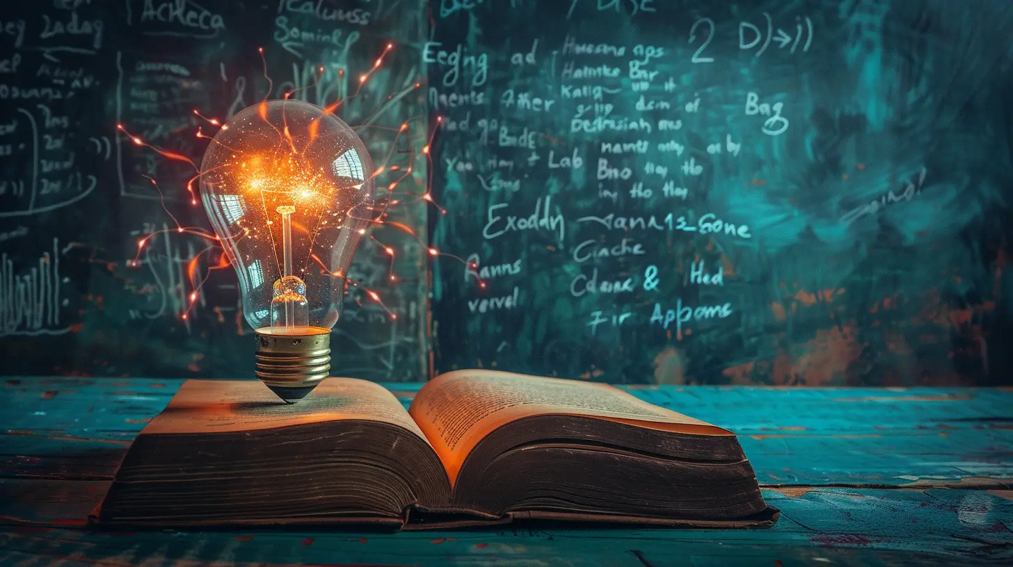 The Next Big Shift in Pedagogy Coming by 2026