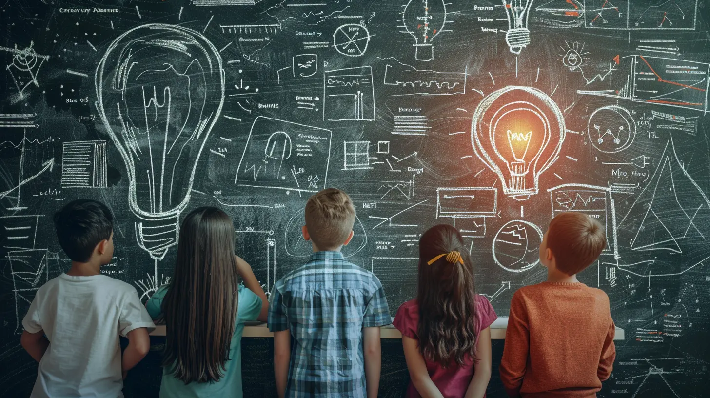 The Next Big Shift in Pedagogy Coming by 2026
