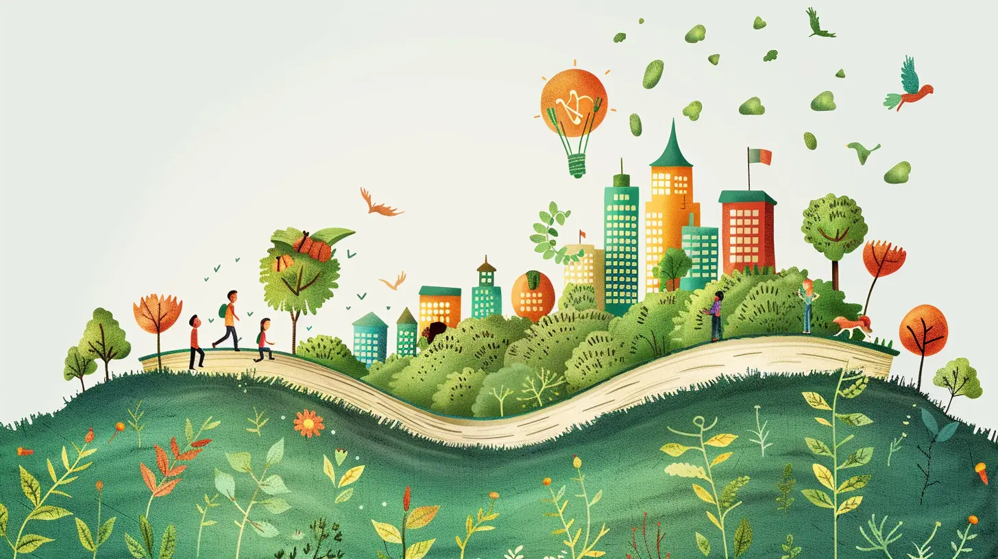 The Power of Adaptable Leadership in Changing Educational Landscapes