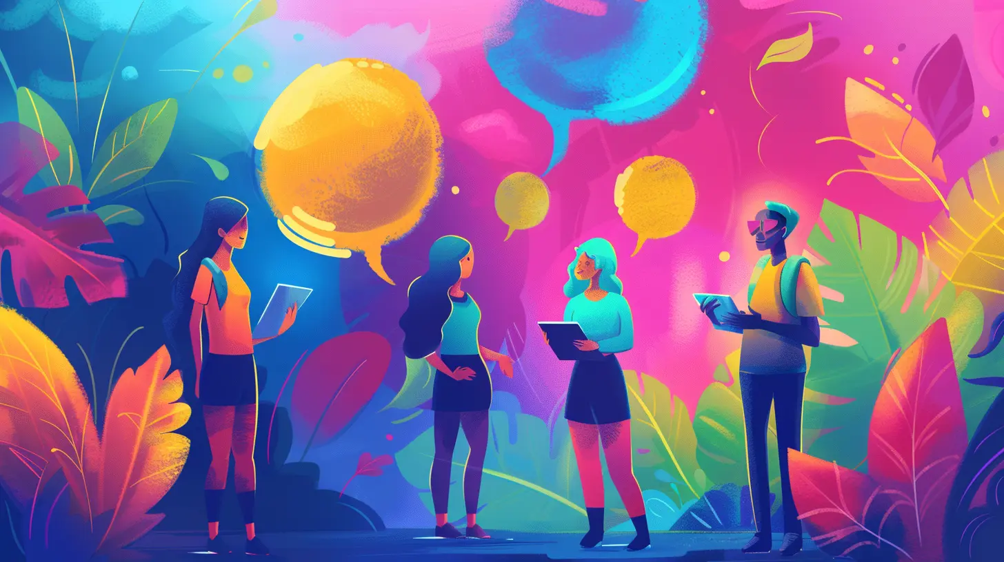 The Power of Feedback: How Formative Assessment Boosts Learning