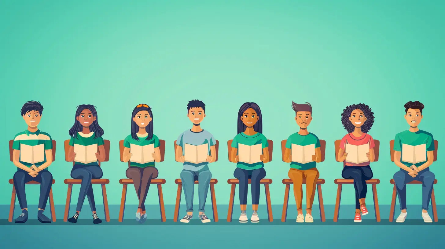 The Power of Feedback: How Formative Assessment Boosts Learning