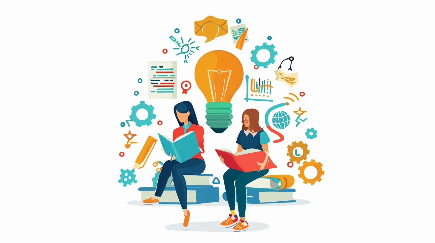 The Power of Feedback: How Formative Assessment Boosts Learning