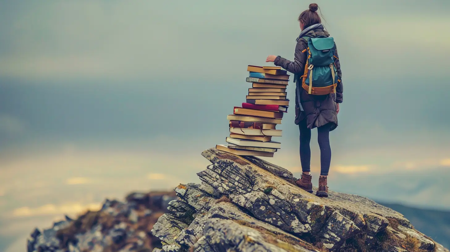 The Power of Independent Study for Gifted Learners