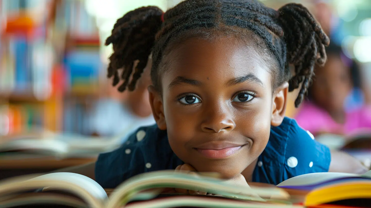 The Power of Independent Study for Gifted Learners