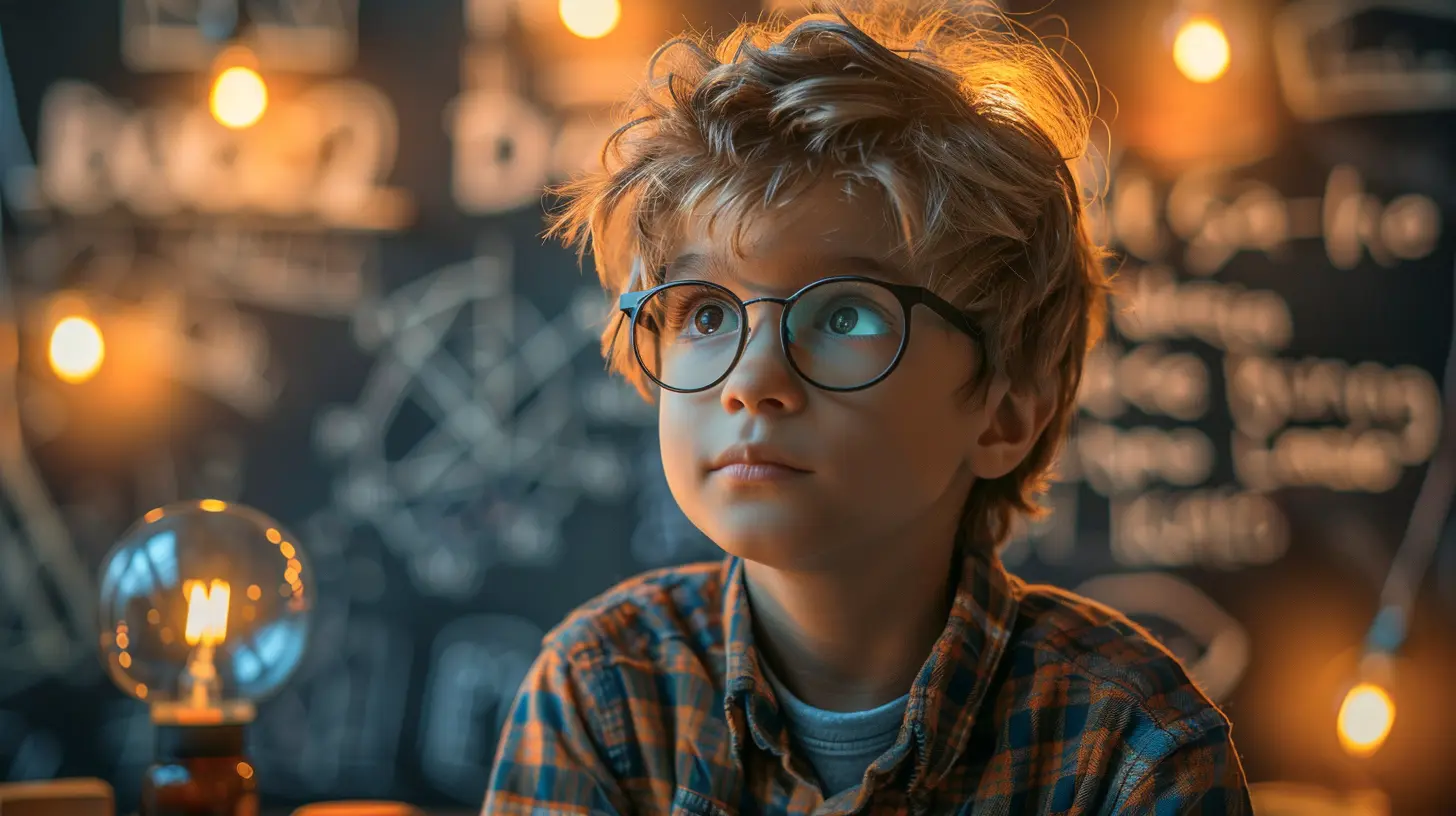 The Power of Project-Based Learning in Future Curriculums