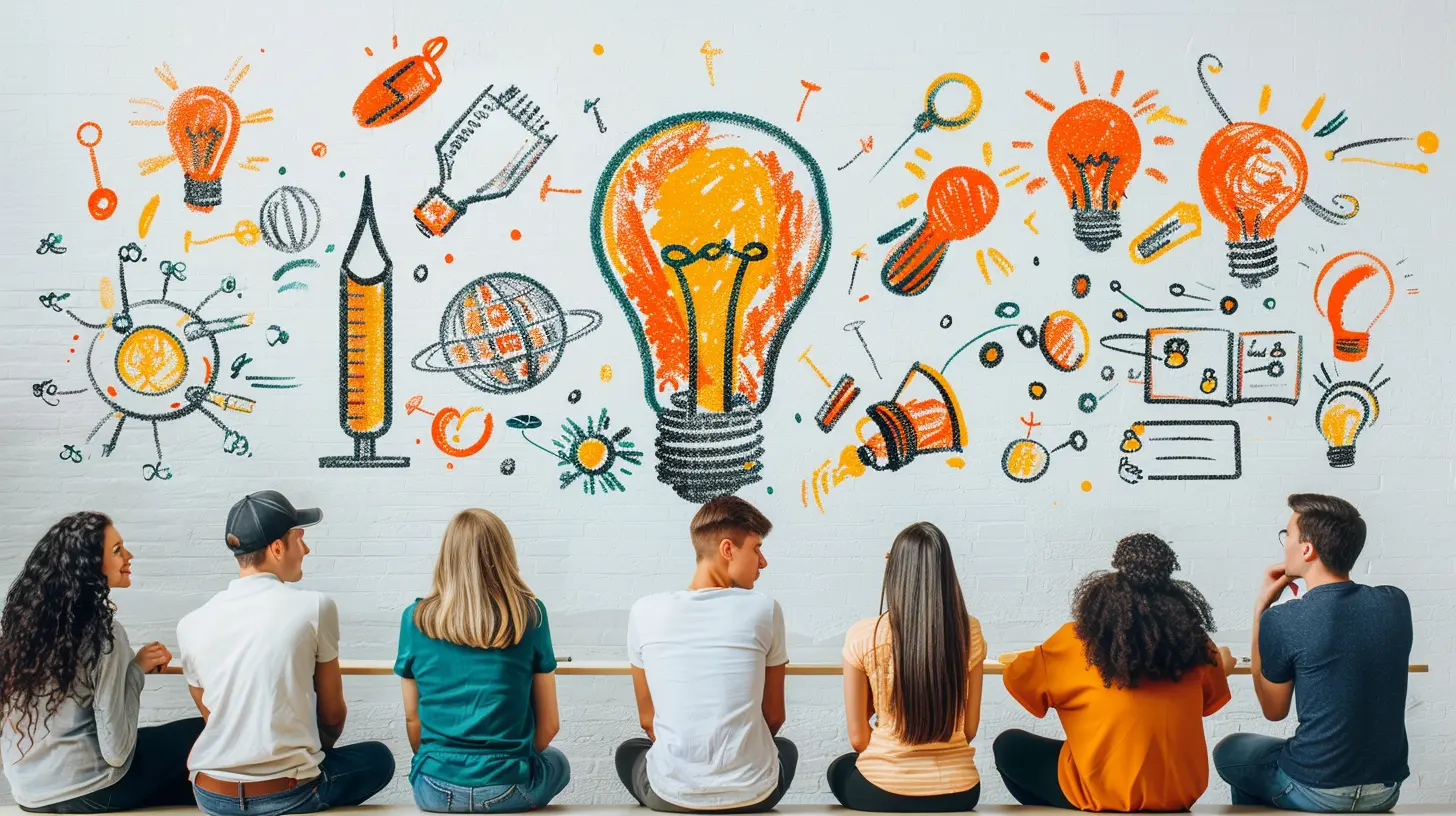 The Power of Project-Based Learning in Future Curriculums