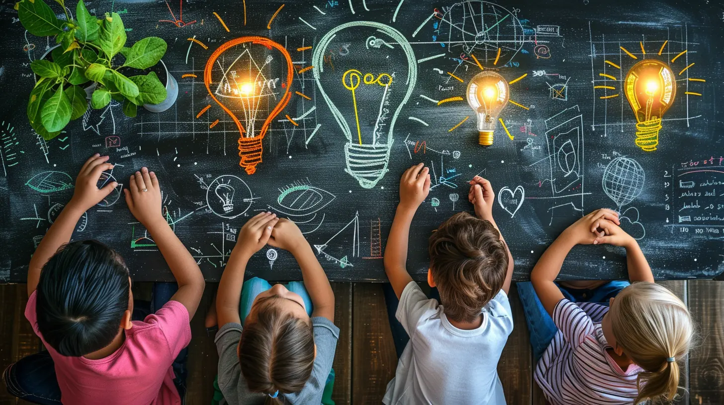 The Power of Project-Based Learning in Future Curriculums