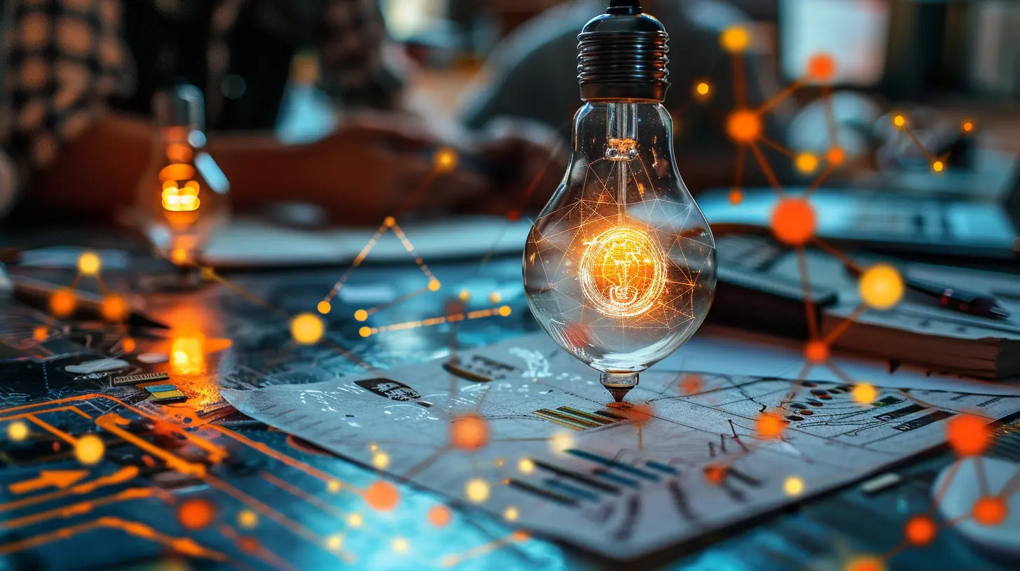 The Power of Project-Based Learning in Future Curriculums