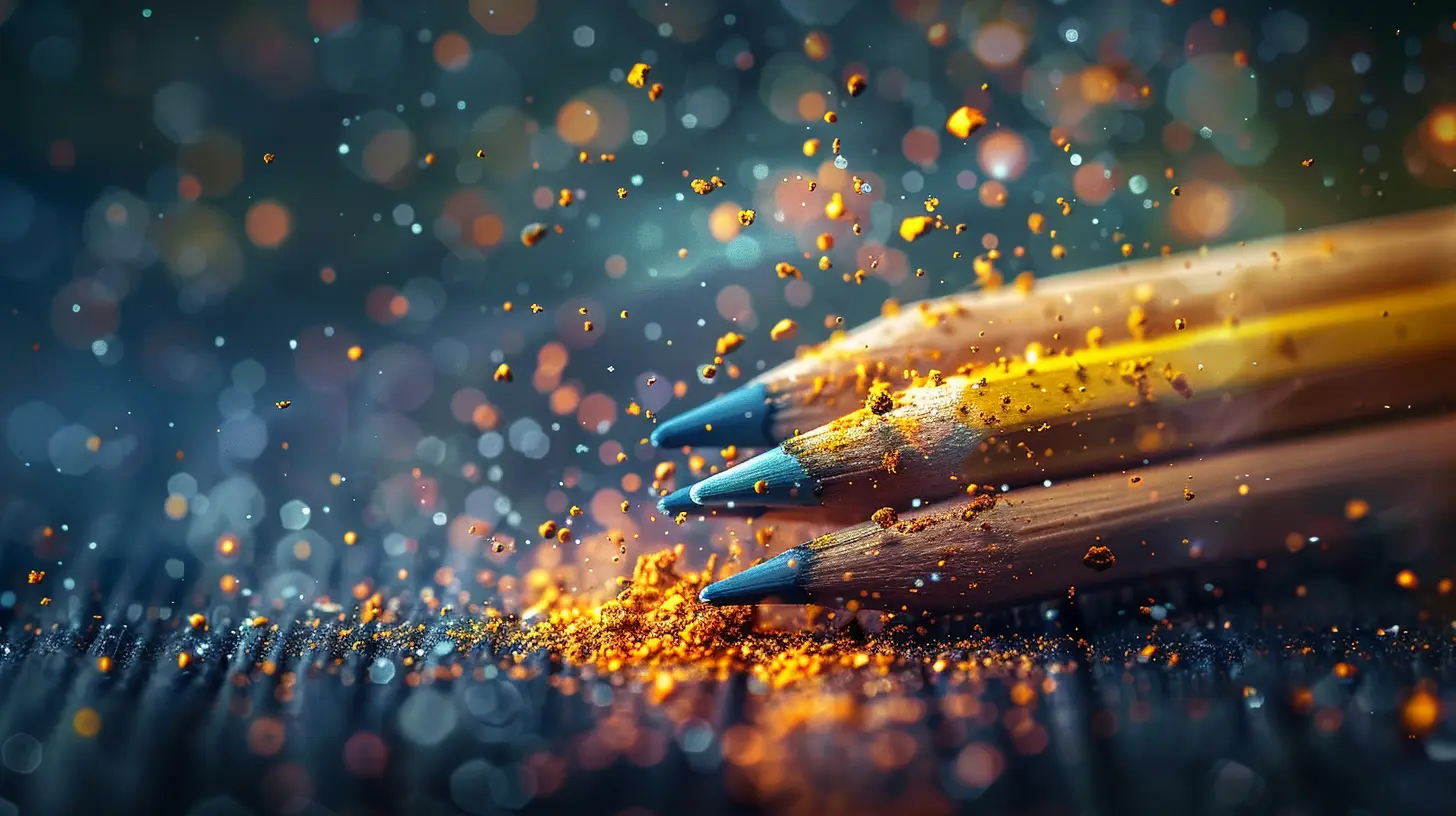 The Power of Rewriting: Why Your First Draft Isn’t Final