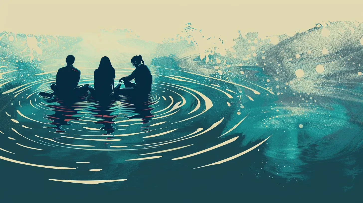 The Ripple Effect: How Peer Tutoring Impacts School Culture