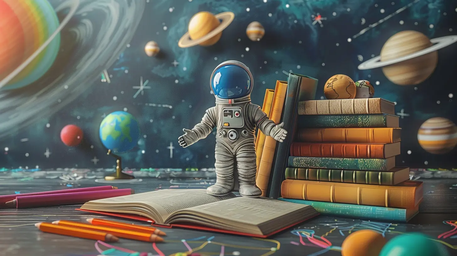 The Rise of EdTech Startups: Innovations to Watch in 2027