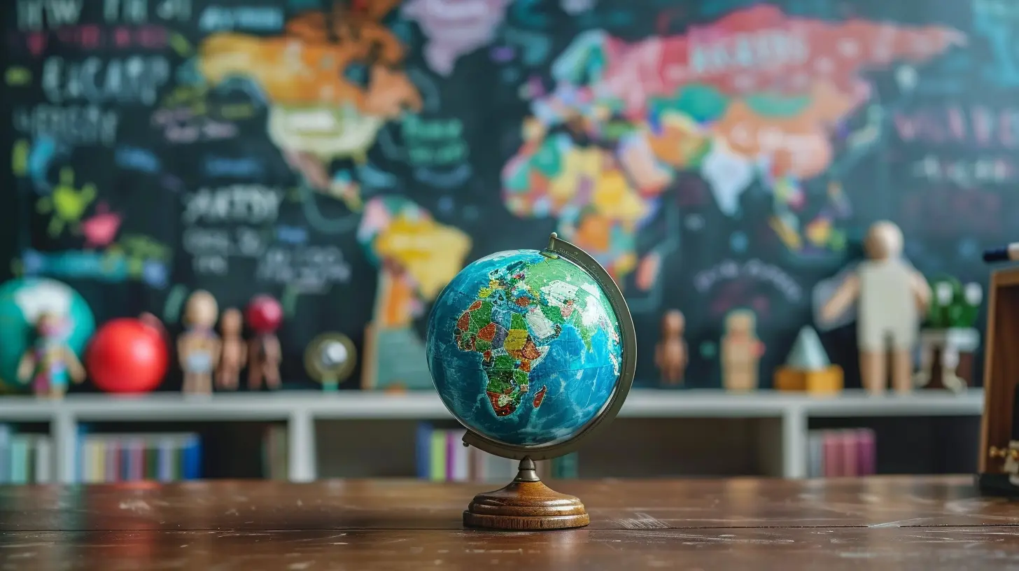 The Rise of EdTech Startups: Innovations to Watch in 2027