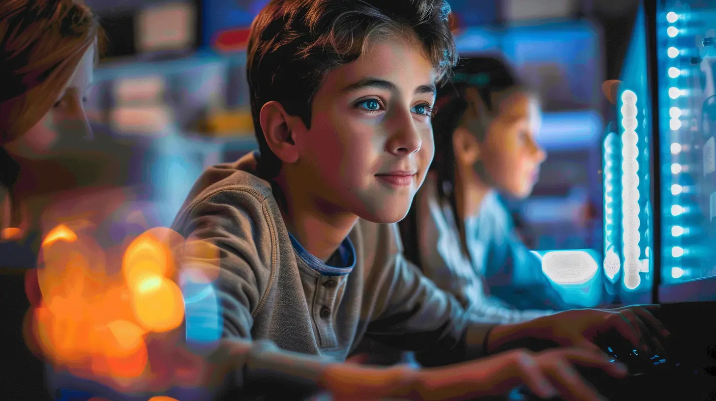 The Rise of EdTech Startups: Innovations to Watch in 2027