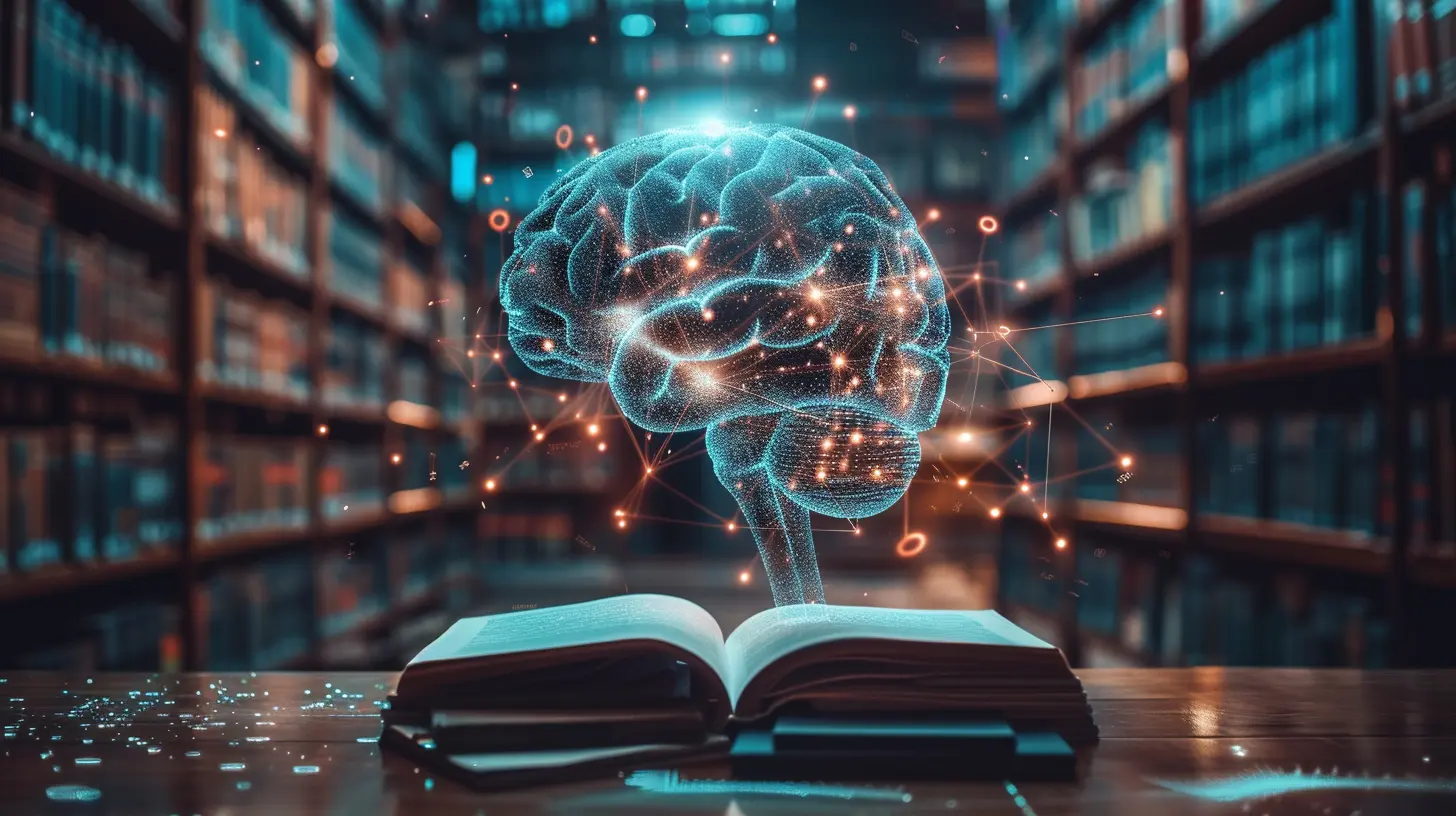 The Rise of Hybrid Learning Models by 2026