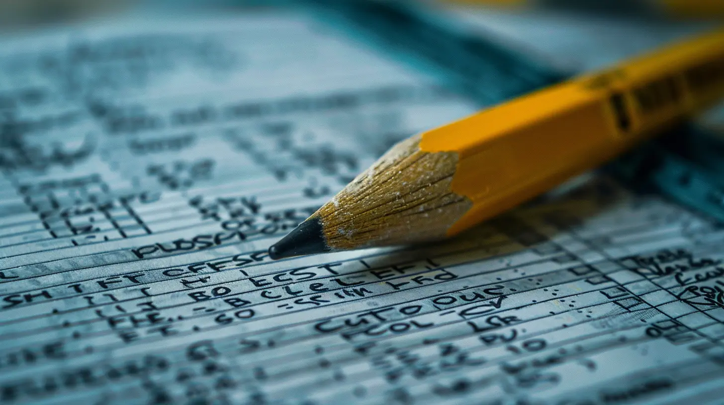 The Rise of Test-Optional Policies and What It Means for You