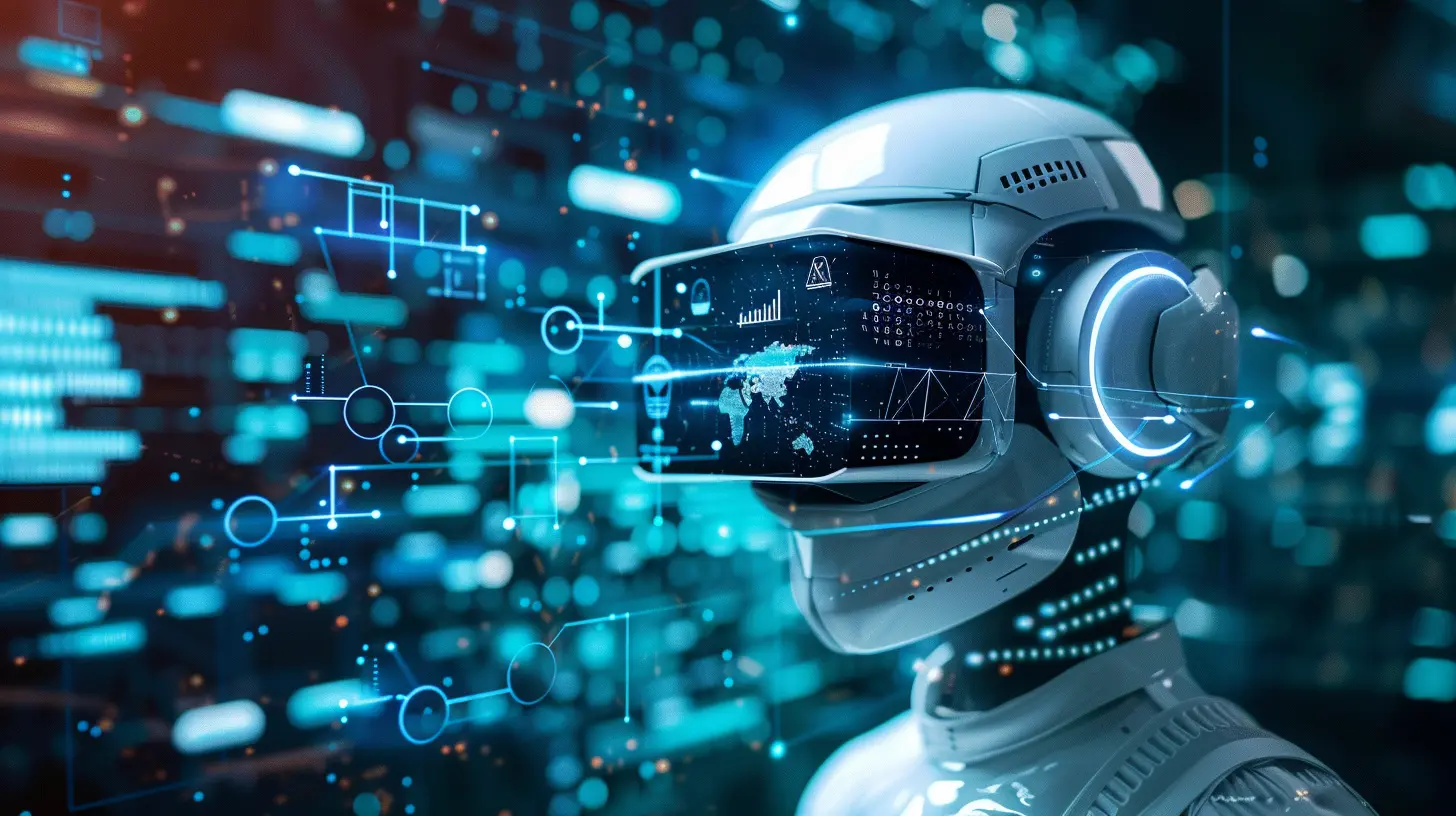 The Role of Artificial Intelligence in Enhancing Virtual Classroom Experiences