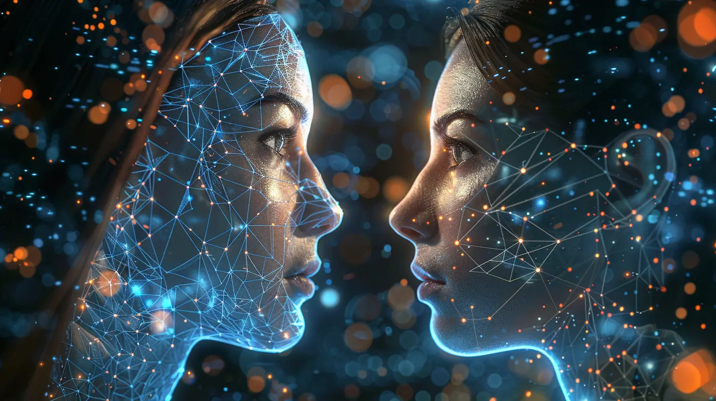 The Role of Artificial Intelligence in Enhancing Virtual Classroom Experiences