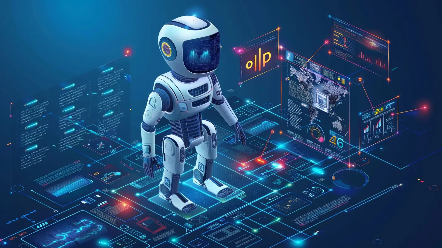 The Role of Artificial Intelligence in Enhancing Virtual Classroom Experiences