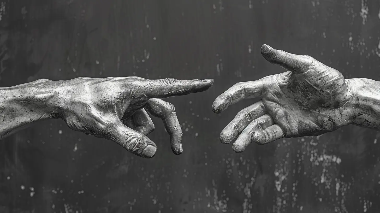 The Role of Body Language in Building Trust