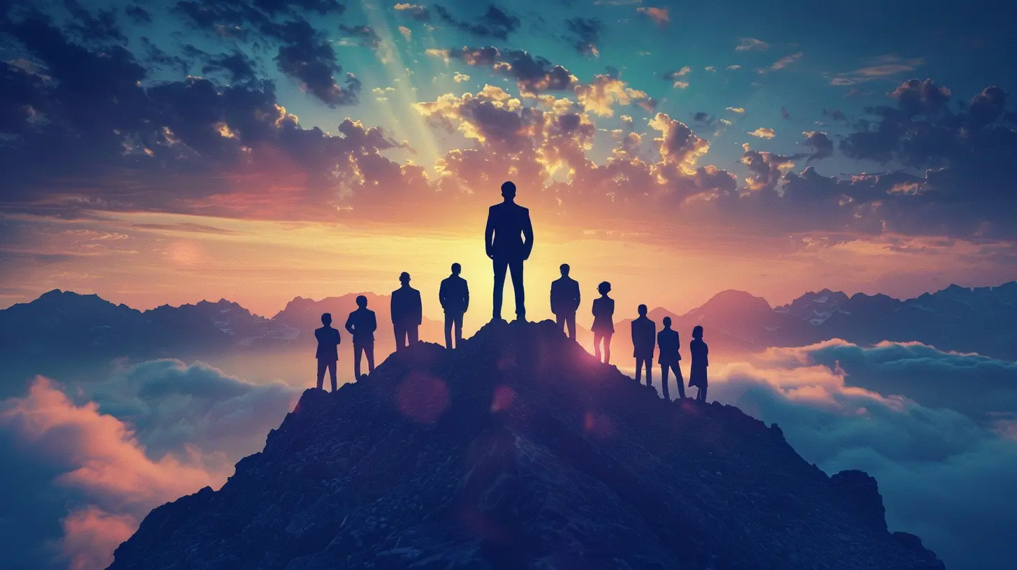 The Role of Continuous Learning in Effective Educational Leadership