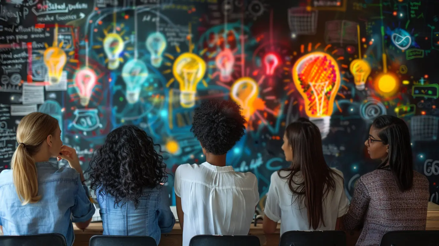 The Role of Continuous Learning in Effective Educational Leadership