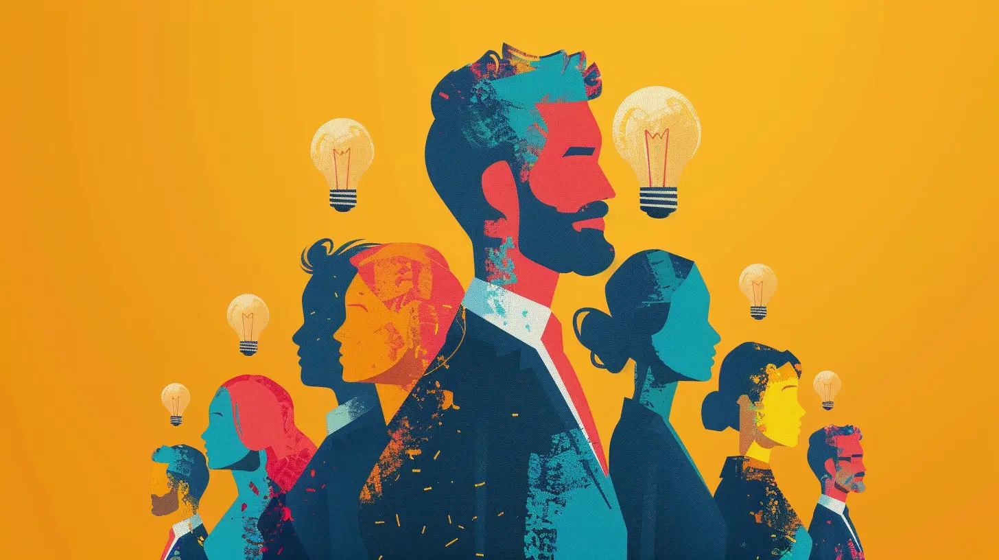 The Role of Continuous Learning in Effective Educational Leadership