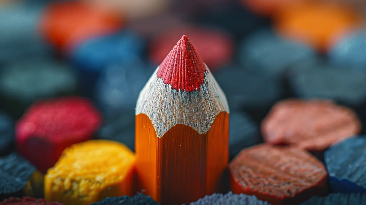 The Role of Feedback in Shaping Effective Educational Leaders