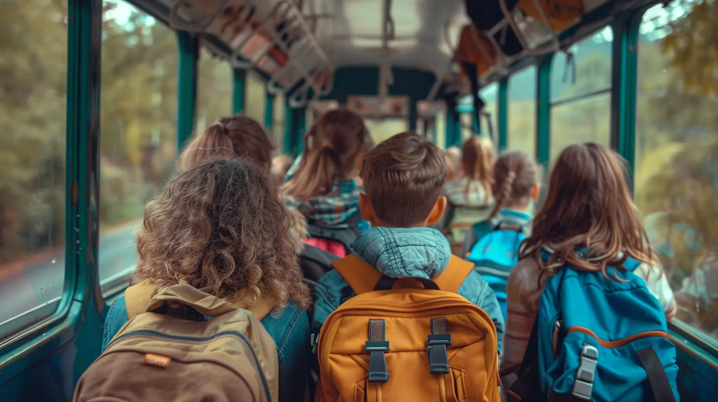 The Role of Field Trips and Experiential Learning for Gifted Learners