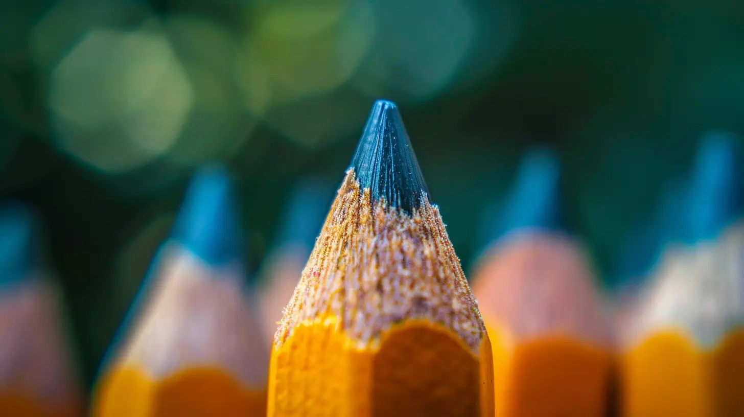 The Role of Formative Assessment in Competency-Based Education
