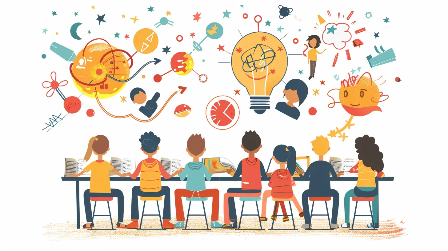 The Role of Formative Assessment in Inquiry-Based Learning