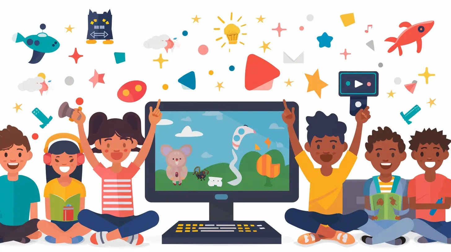 The Role of Gamification in Enhancing Student Engagement