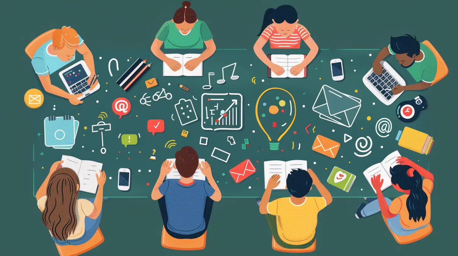 The Role of Gamification in Enhancing Student Engagement