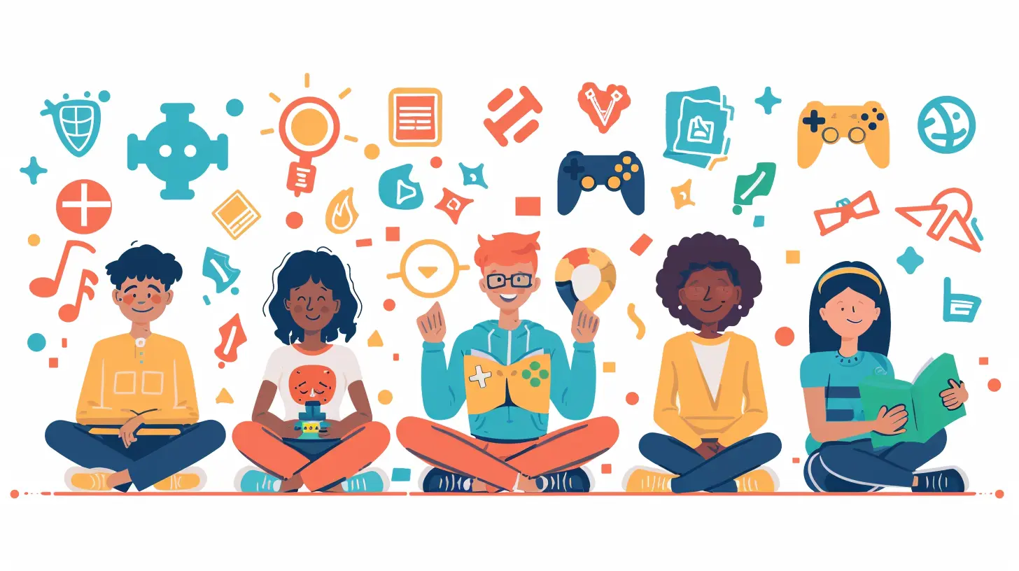 The Role of Gamification in Enhancing Student Engagement