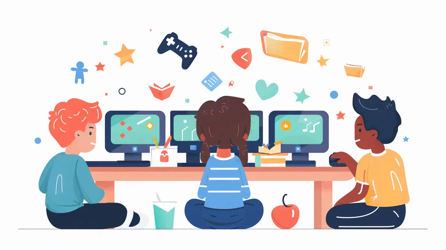 The Role of Gamification in Enhancing Student Engagement