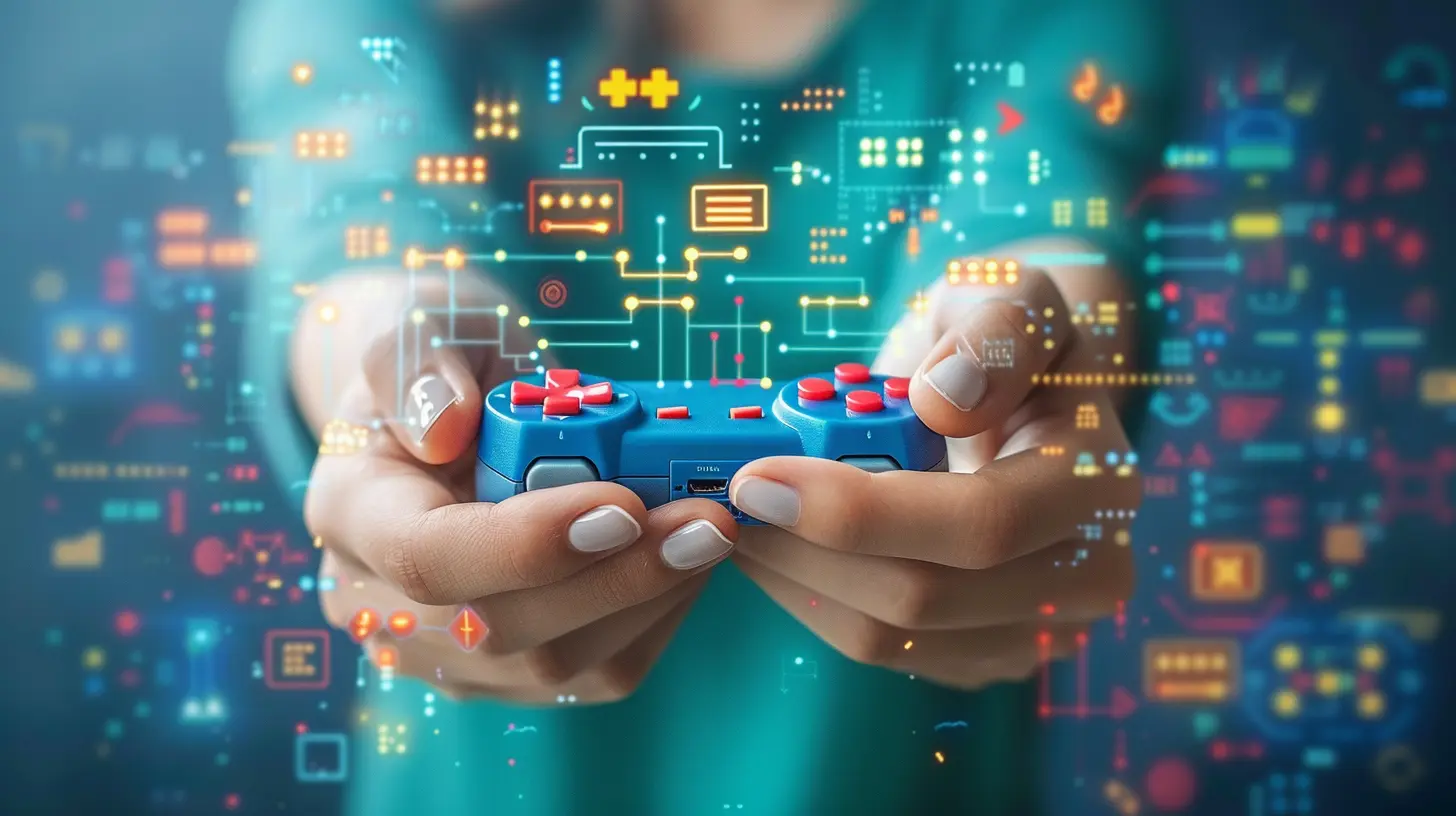 The Role of Gamification in Learning by 2027