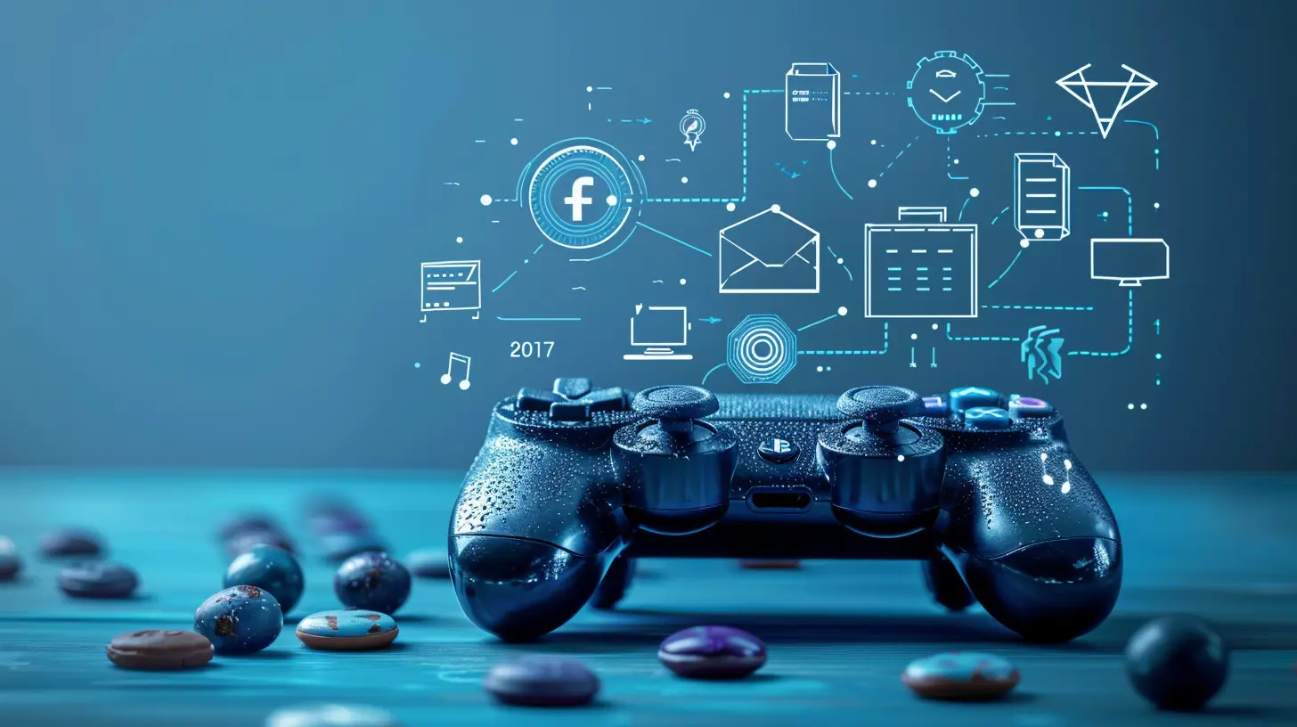 The Role of Gamification in Learning by 2027
