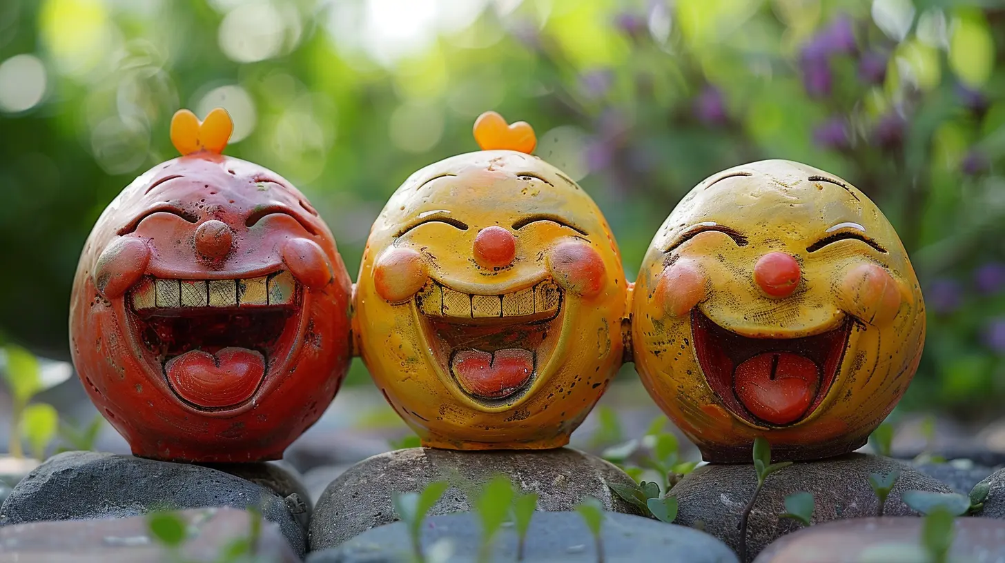 The Role of Humor in Effective Communication