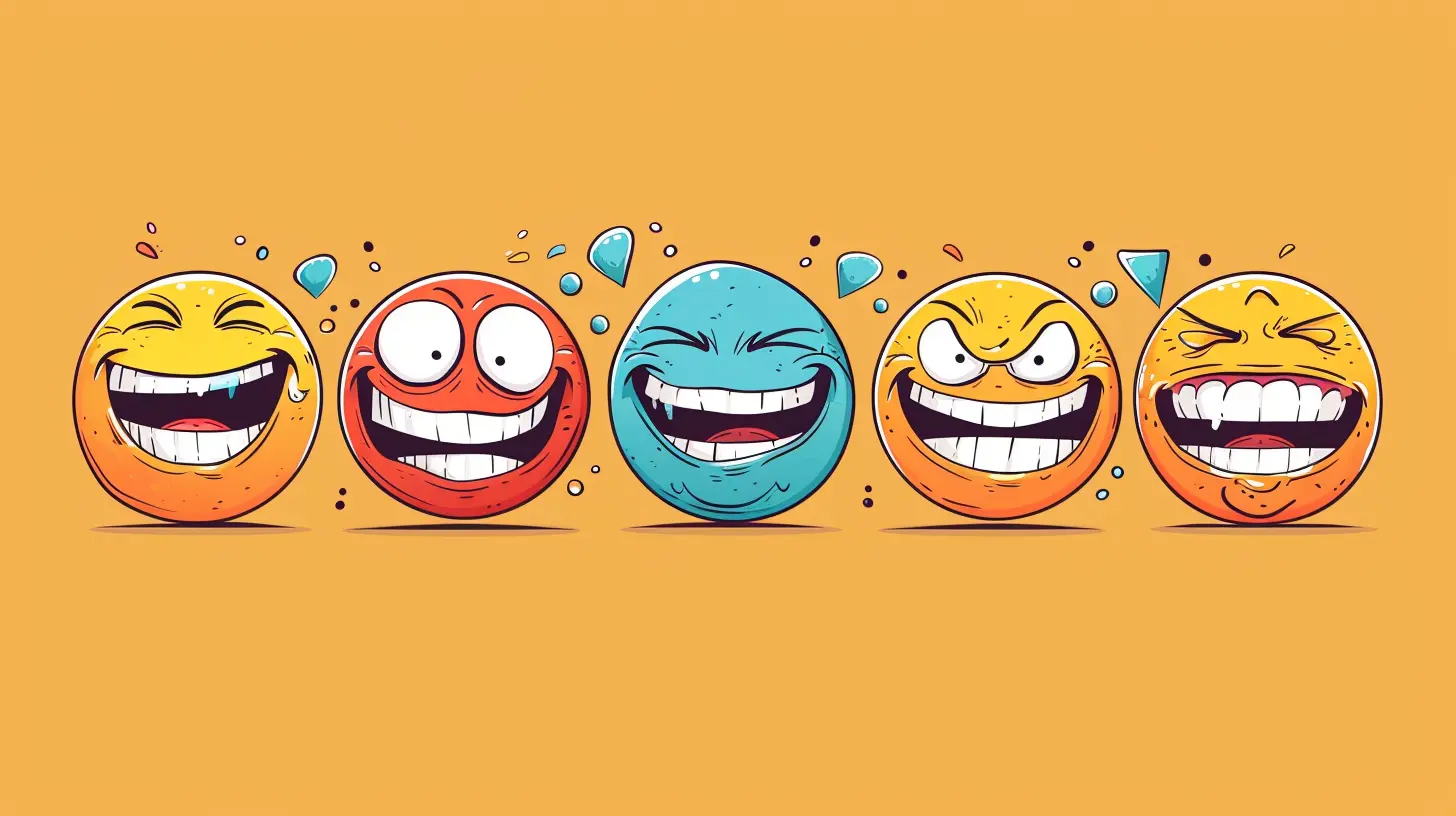 The Role of Humor in Effective Communication
