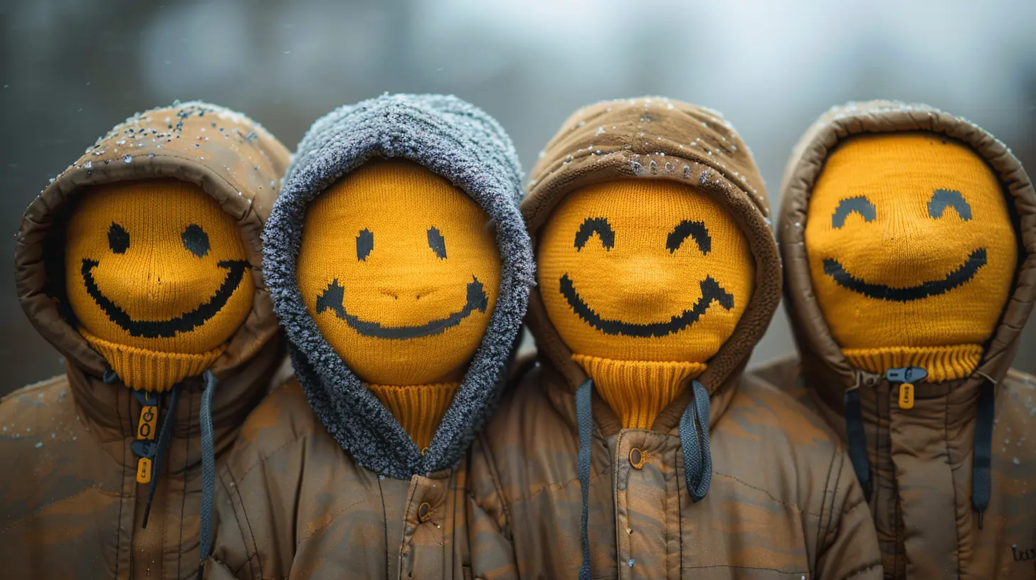 The Role of Humor in Engaging Students and Building Rapport