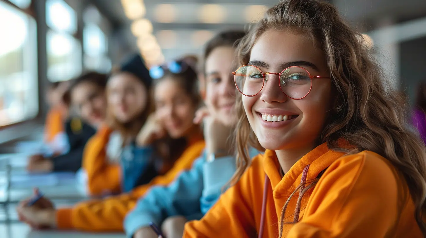 The Role of Humor in Engaging Students and Building Rapport