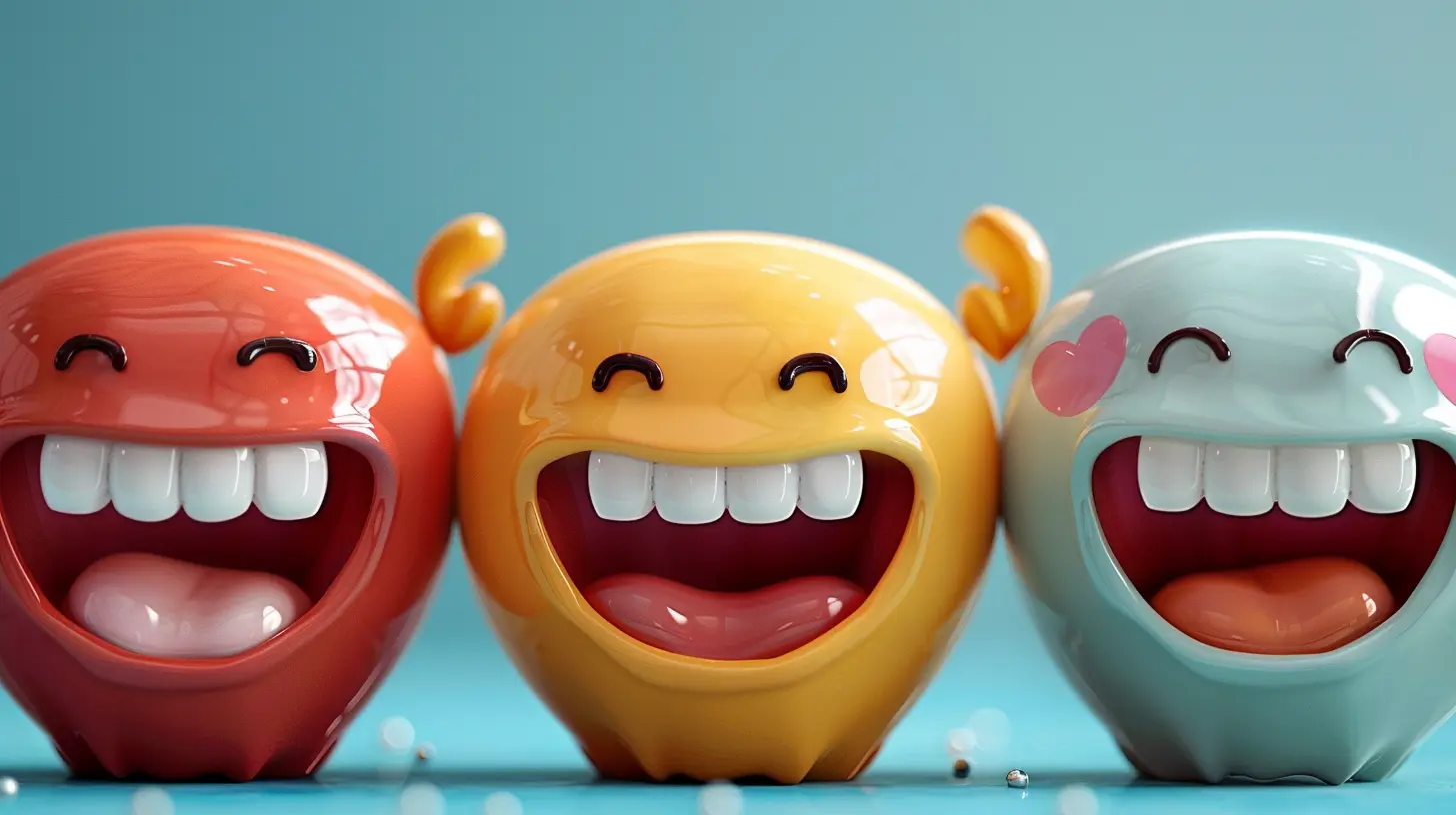 The Role of Humor in Engaging Students and Building Rapport