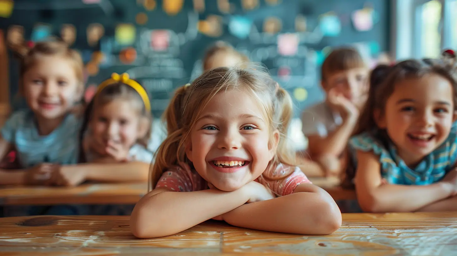 The Role of Humor in Engaging Students and Building Rapport