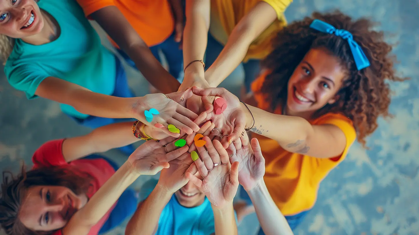 The Role of Mentorship Programs in Fostering Student Involvement in 2027