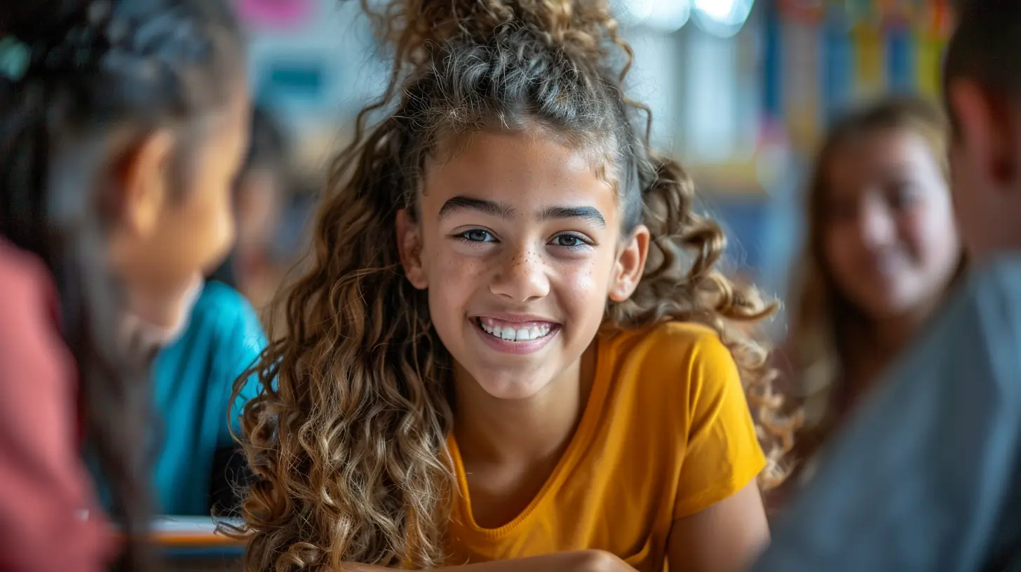 The Role of Mentorship Programs in Fostering Student Involvement in 2027