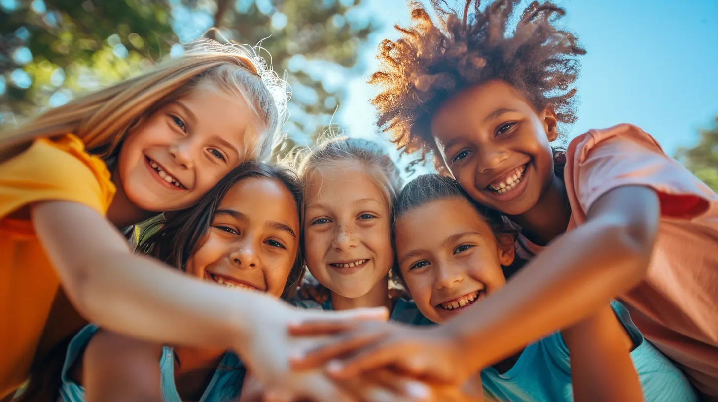The Role of Mentorship Programs in Fostering Student Involvement in 2027