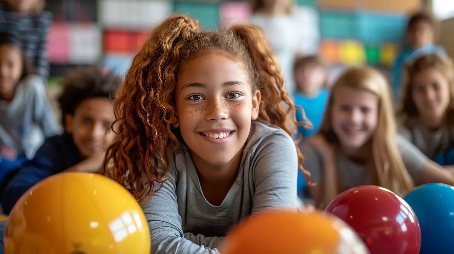 The Role of Mentorship Programs in Fostering Student Involvement in 2027